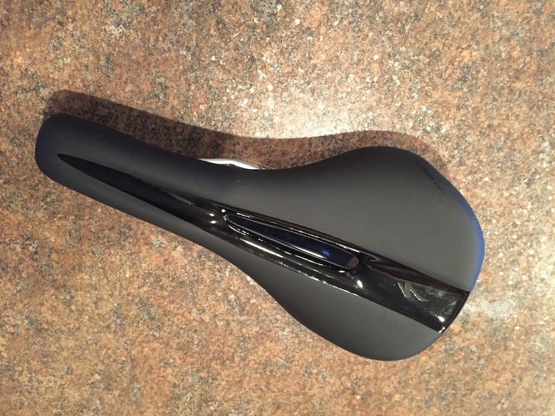 saddle specialized phenom