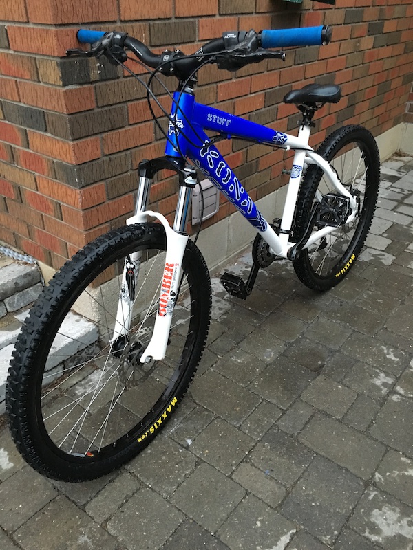 used push bikes for sale