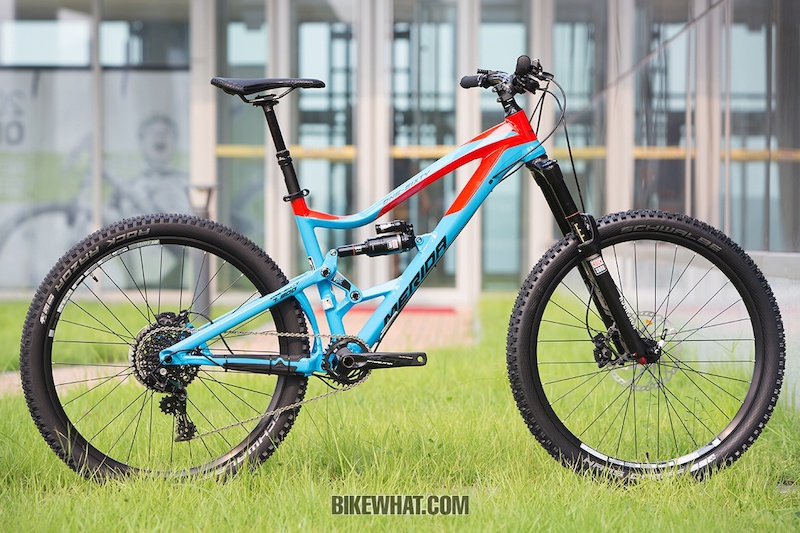 best women's enduro bike