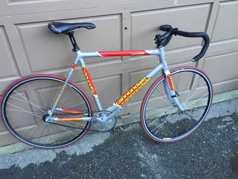 velodrome bikes for sale