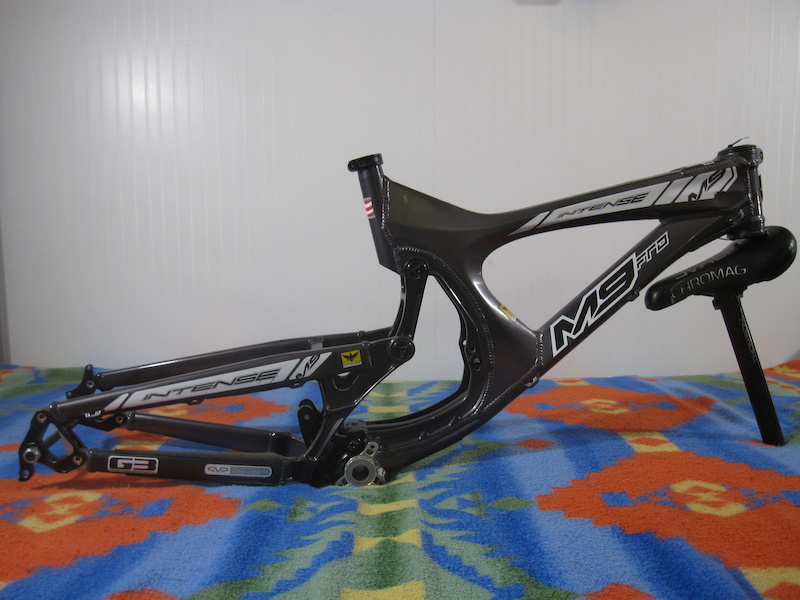 mob endurace frame price