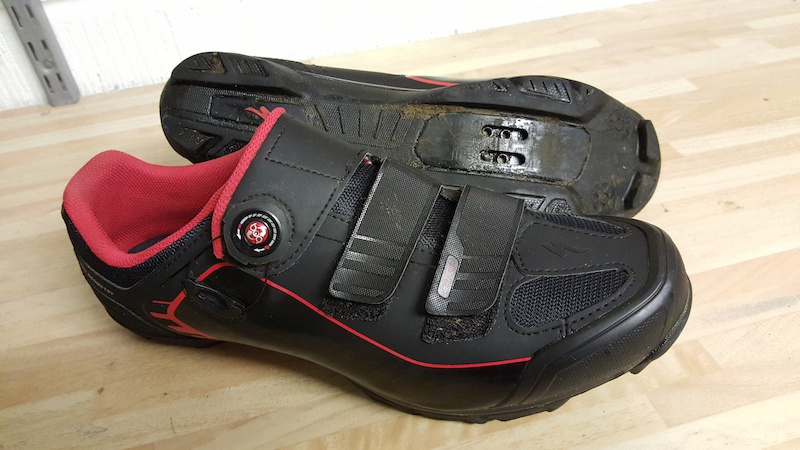 specialized comp shoes