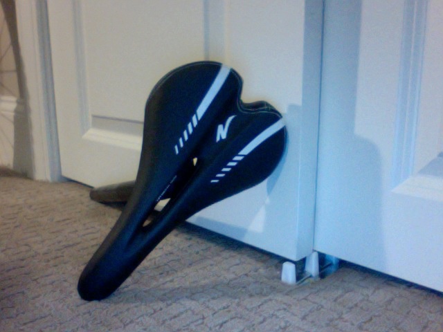 2014 Specialized Riva+ Take off Saddle and post For Sale