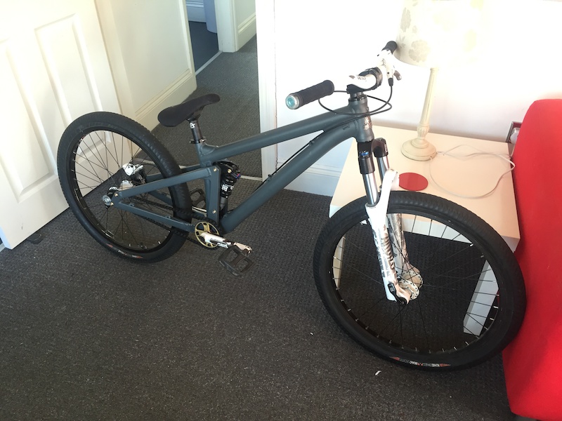 slopestyle mtb for sale