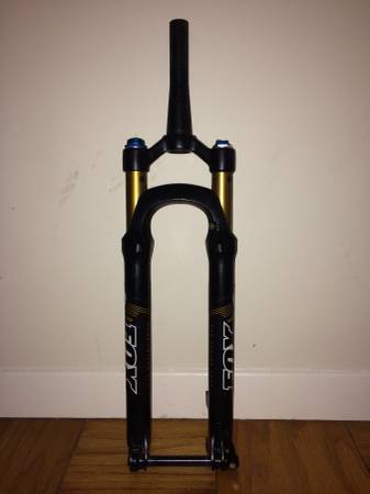 2014 Fox Factory 32 Kashima coated For Sale