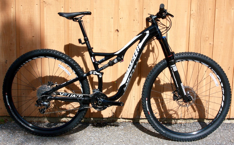 stumpjumper evo 29er