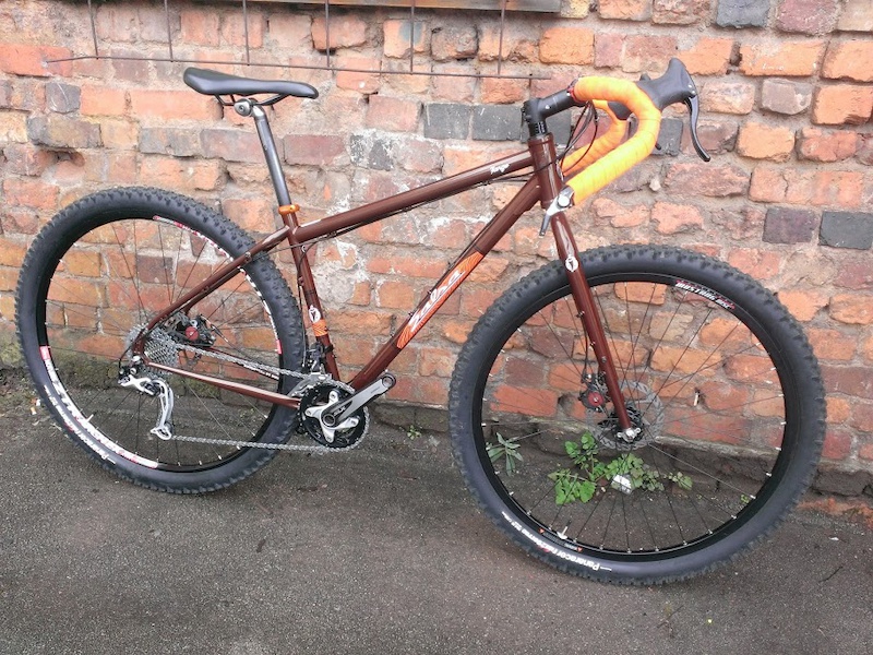 salsa fargo uk