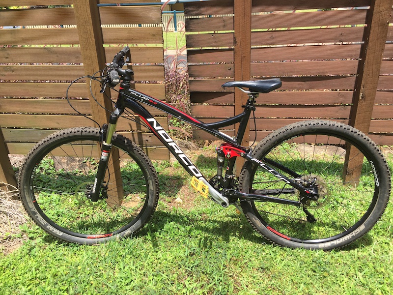 norco fluid 9.2