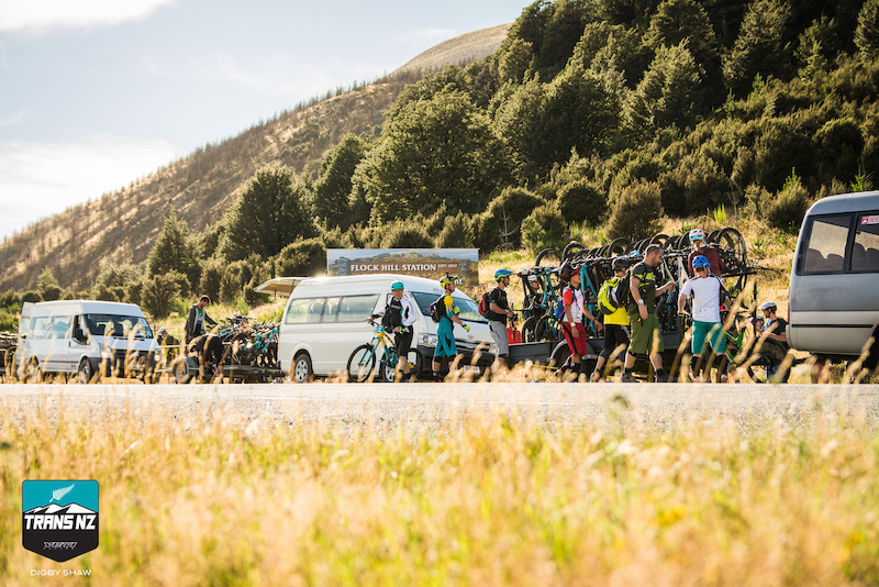 Images for - Welcome to the Yeti Trans NZ Day 1 - Craigieburn a Day of Extremes