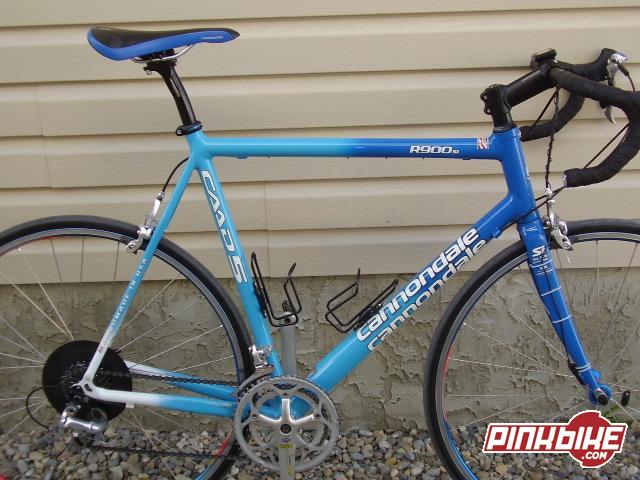 Cannondale caad 2024 5 r900si