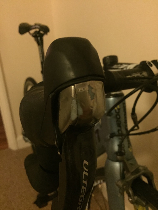 2012 Boardman AirPro Carbon Road Bike 