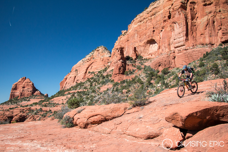 Pick Your Poison in Sedona