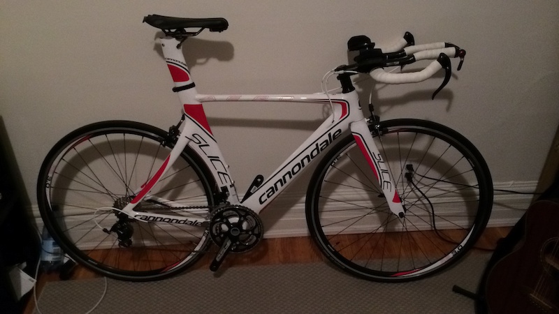 cannondale slice 5