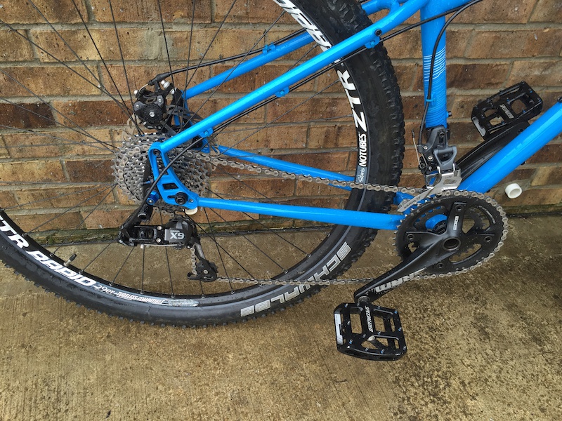 in Wexford, Pennsylvania, United States photo by Zando504 Pinkbike