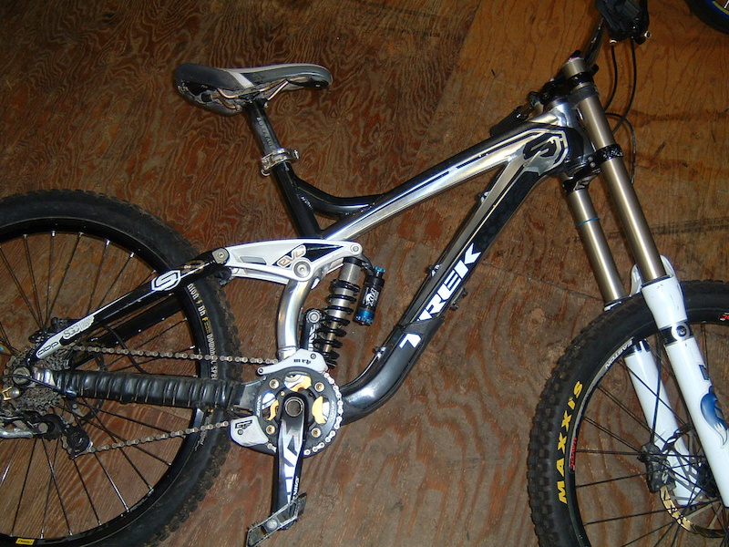 trek session 88 for sale