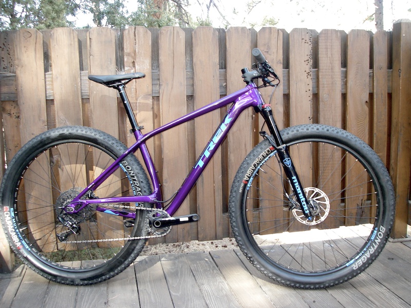 trek stache 18.5