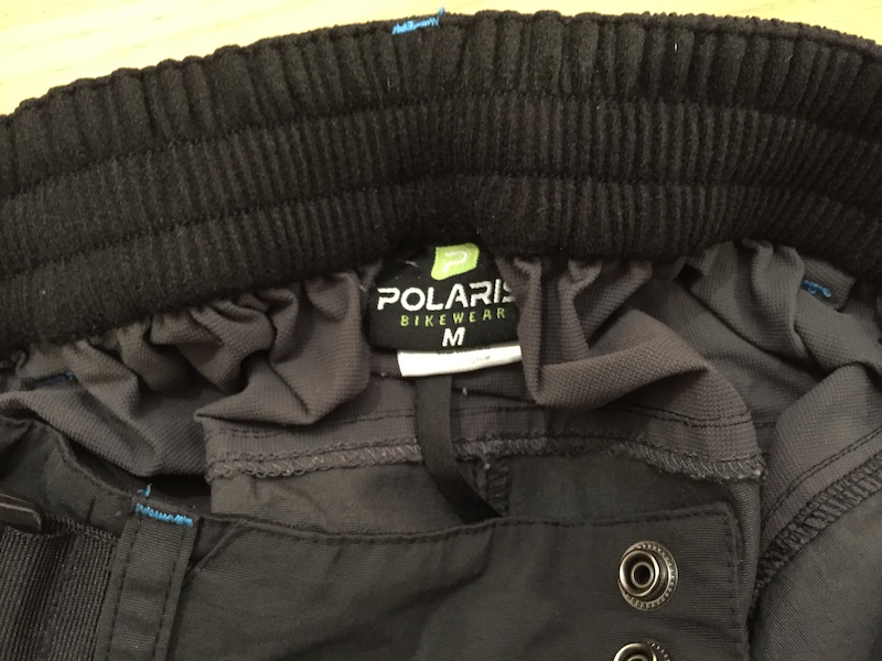 2015 Polaris 500 Repel Shorts