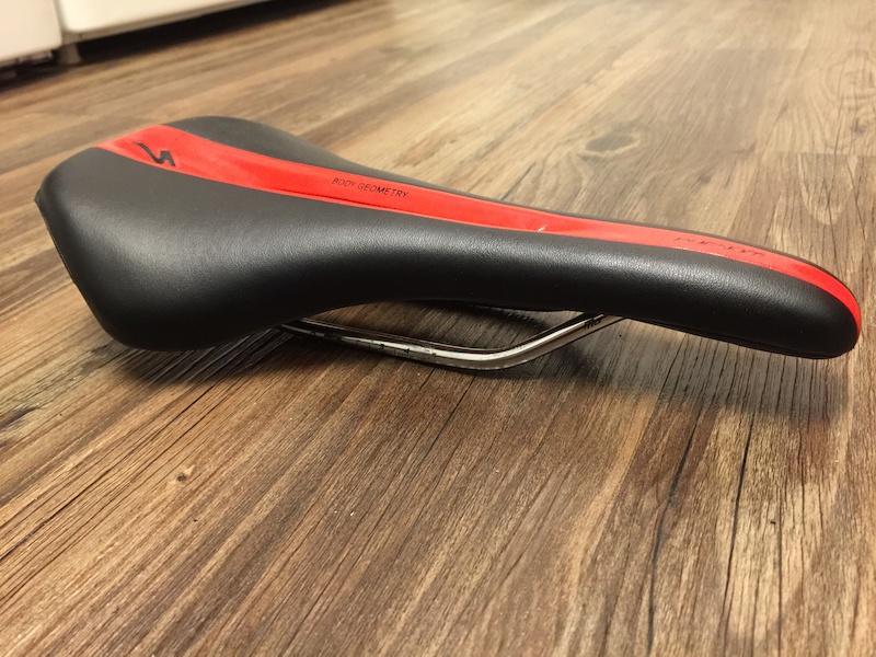 specialized phenom comp saddle review