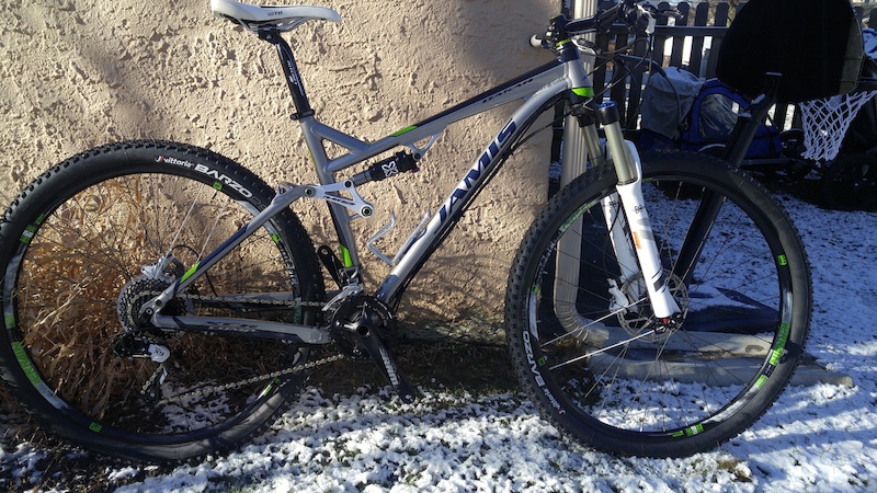 jamis dakar xcr 29 comp