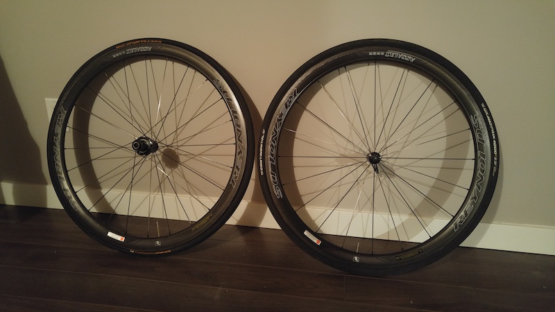 reynolds assault slg clincher