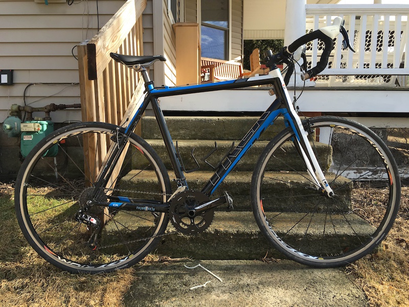 Trek ion sale cx 2013