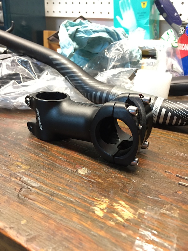 specialized 80mm stem