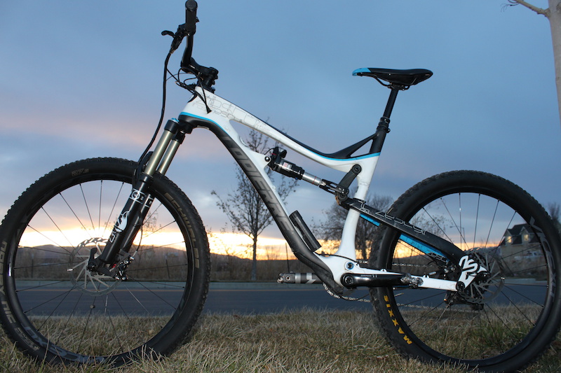 lapierre zesty 727 am 2014