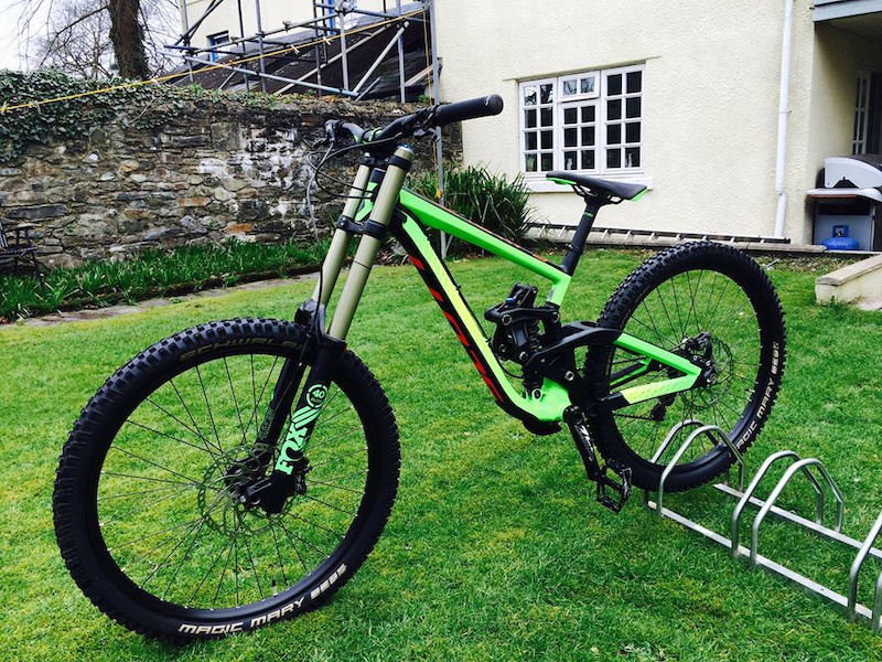 scott gambler 720 2016