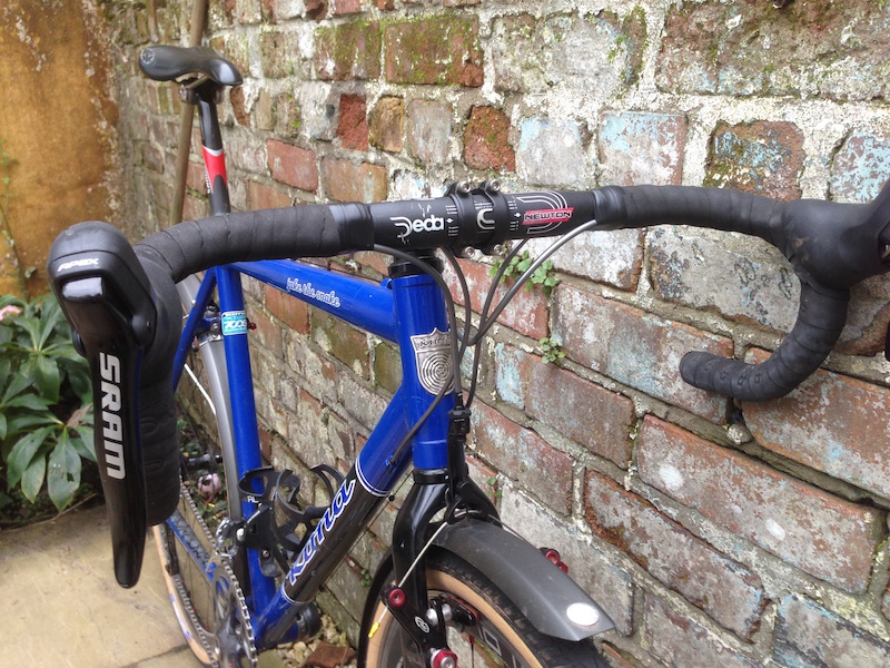 2010 Kona Jake the Snake cyclocross 