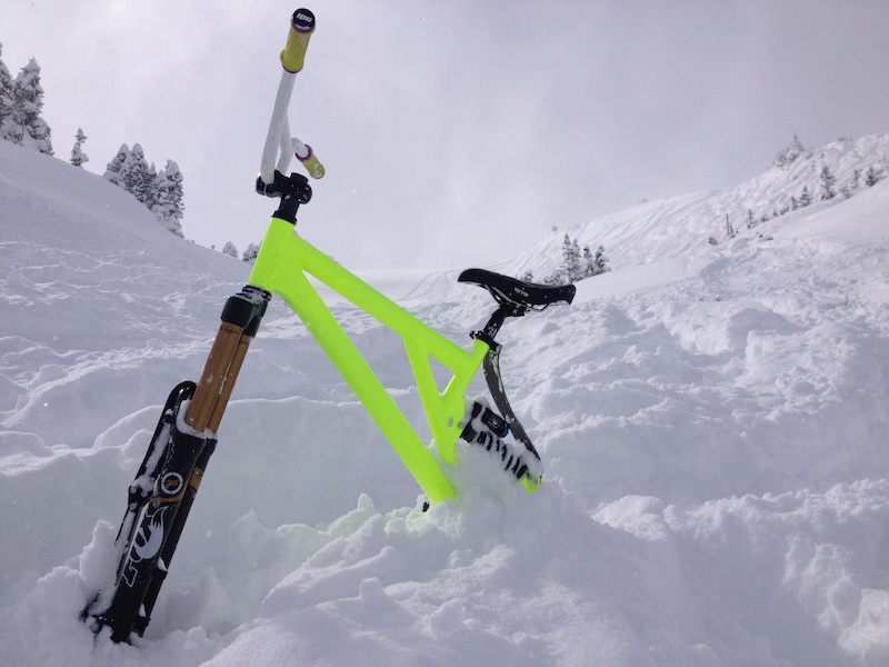 Ski Bike For Sale >> 2014 Lenz Ski Bike For Sale Ski Bike For Sale >> 2014 Lenz Ski Bike For Sale