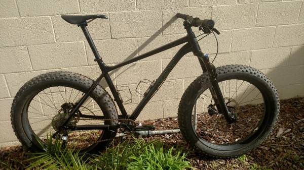 2014 trek farley