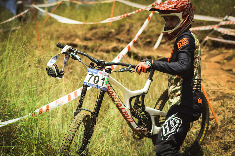 The Butterfly Saga Episode 12, Toowoomba Nationals Video Pinkbike