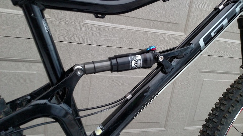 2012 GT Sensor 9r Expert For Sale