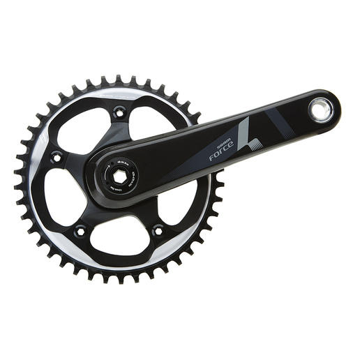 2016 SRAM Force CX1 Cranks GXP 175mm (110 BCD) Brand New! For Sale