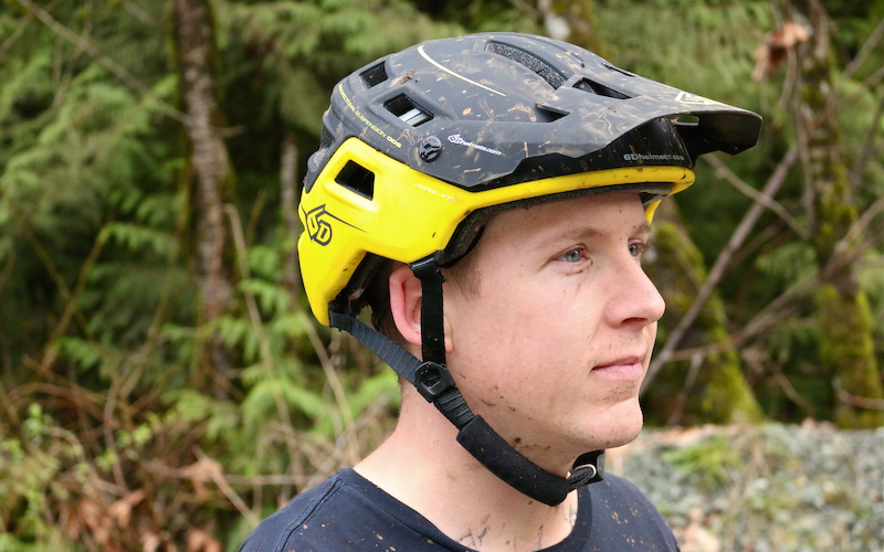 6d mountain bike helmets