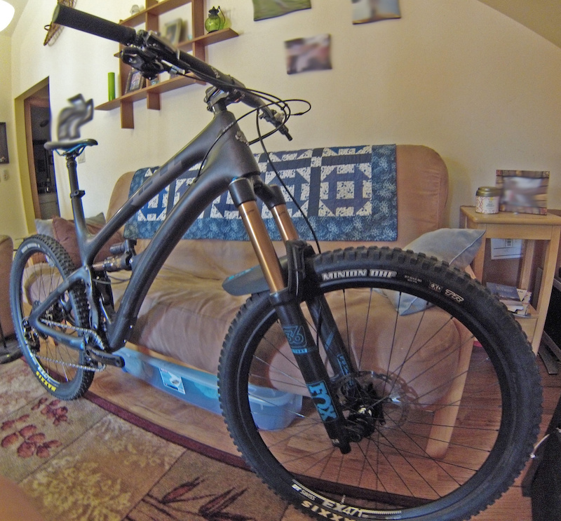 in Avon, Colorado, United States photo by Mtnbkr29r Pinkbike