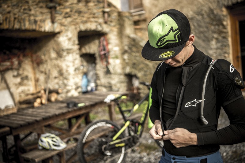 Alpinestars Launches 2016 Spring Collection
