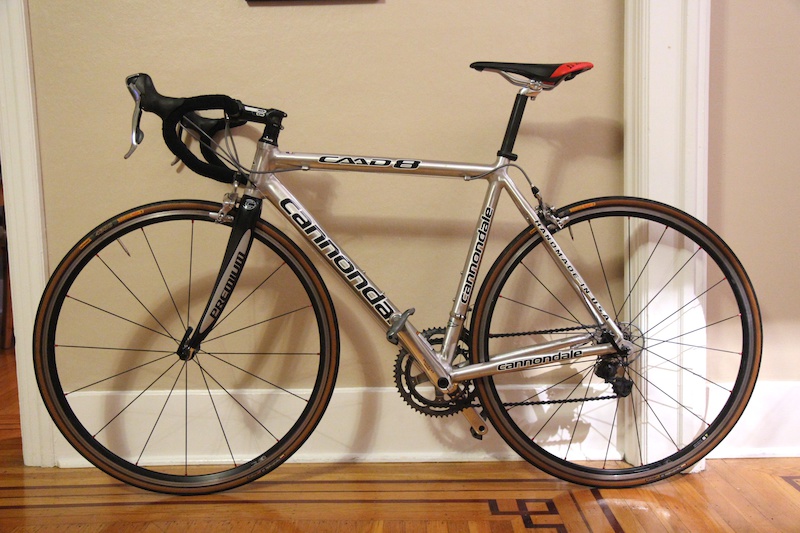 CANNONDALE キャノンデール CAAD8 DURA-ACE ユーラス Cannondale CAAD8 • Dura-Ace • 📸: @callegaridario
