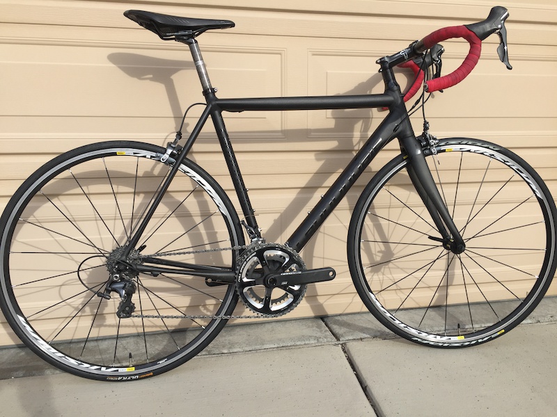 cannondale caad10 2016