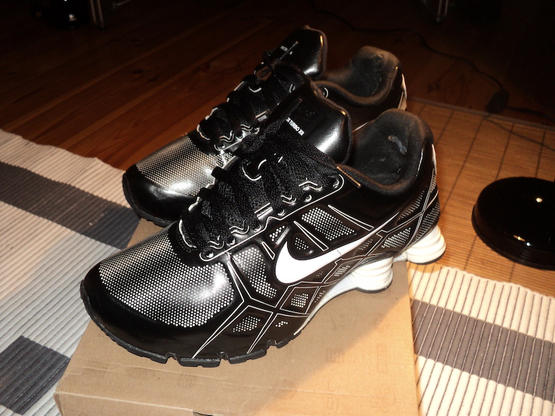 nike shox turbo 7