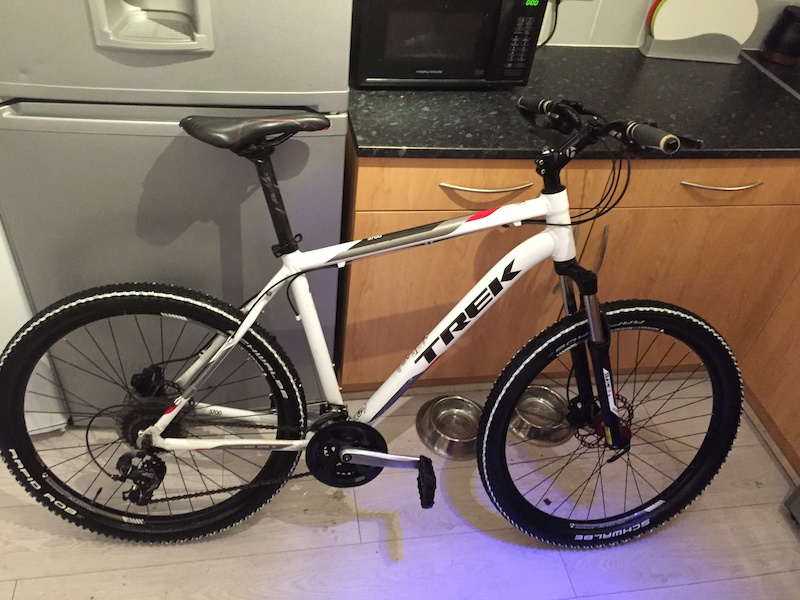 2014 trek 3700