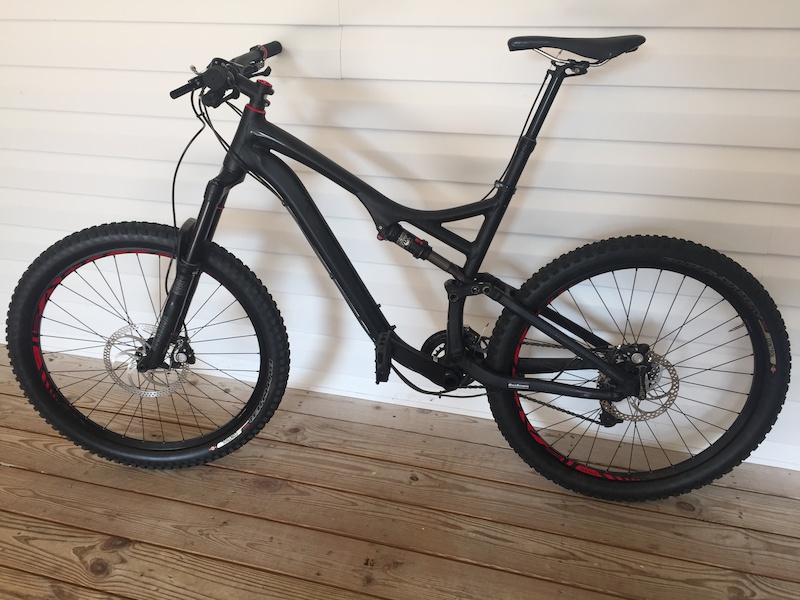 specialized stumpjumper 26 inch