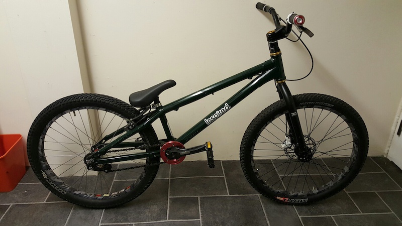 inspired fourplay 24