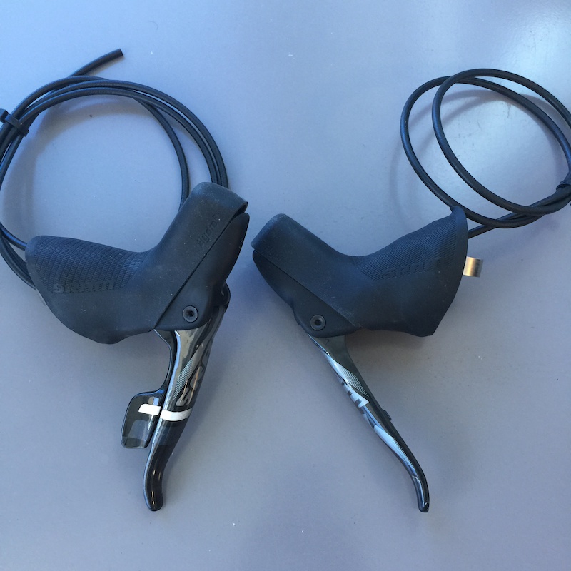 sram force 1 brakes