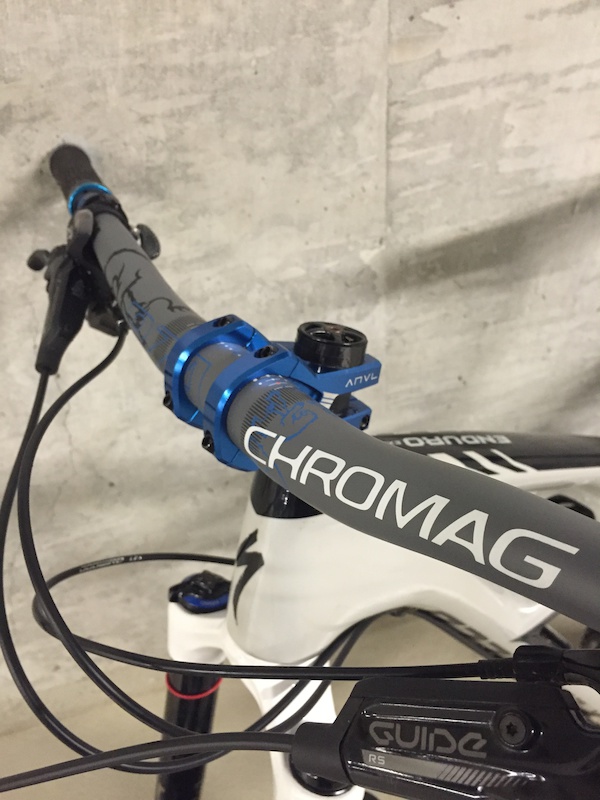 Chromag bza outlet