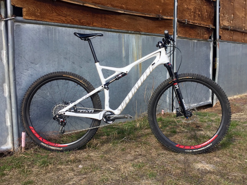 specialized epic expert carbon 29 world cup