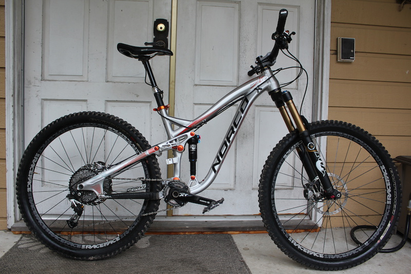 norco sight frame only