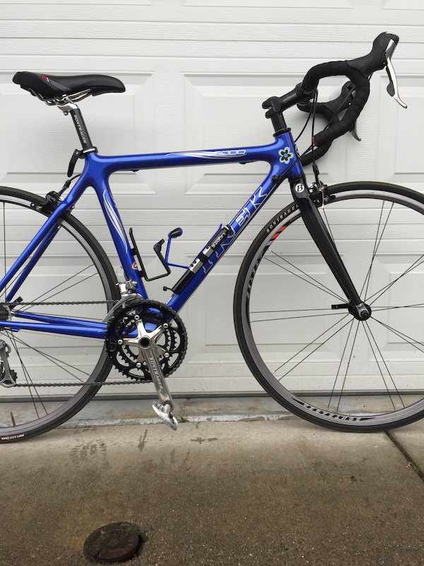 2006 TREK 5000 WSD For Sale