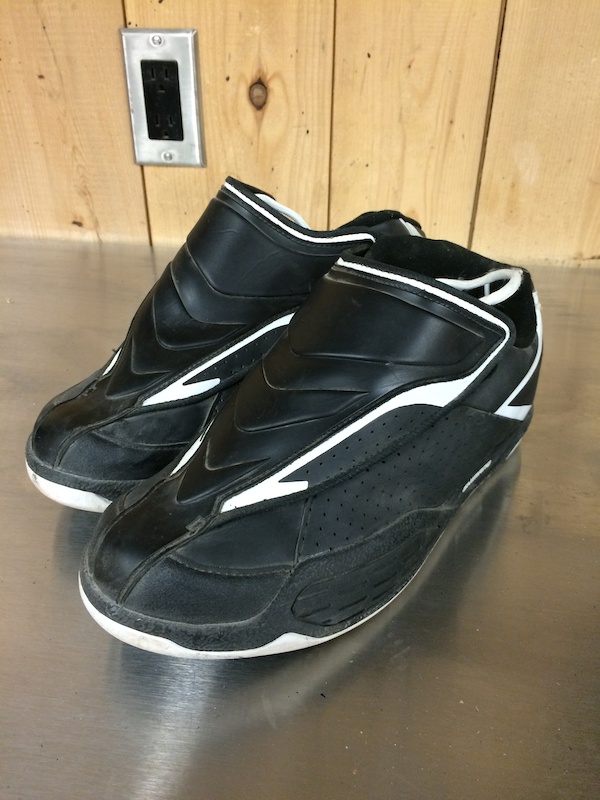 2015 Shimano AM45 MTB SPD Shoes For Sale