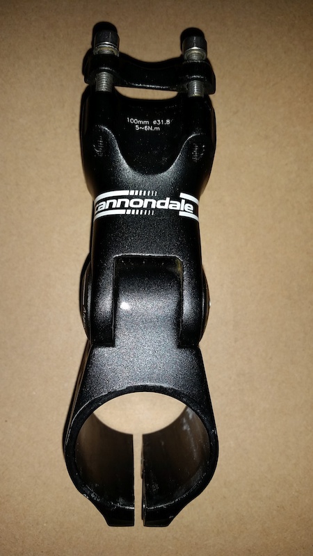cannondale adjustable mudguard bridge